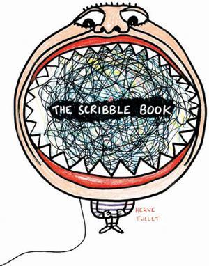 Scribble Book