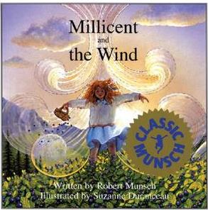 Millicent and the Wind