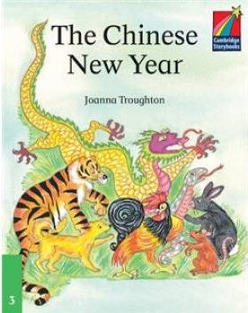 The Chinese New Year