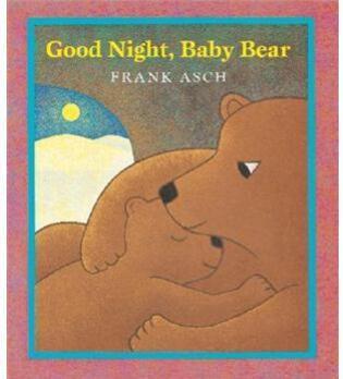 Good Night, Baby Bear