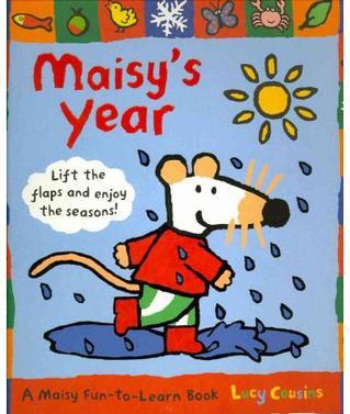 Maisy's Year