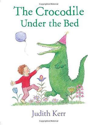 The Crocodile Under the Bed