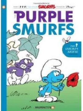 SMURFS #1