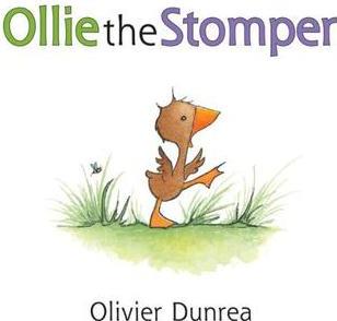 Ollie the Stomper