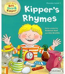 Kipper's Rhyme