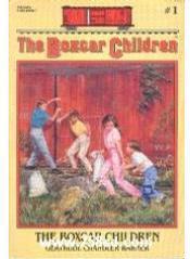 The Boxcar Children