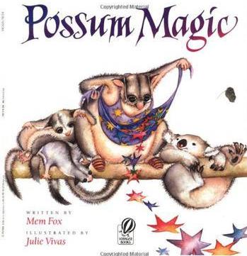 Possum Magic