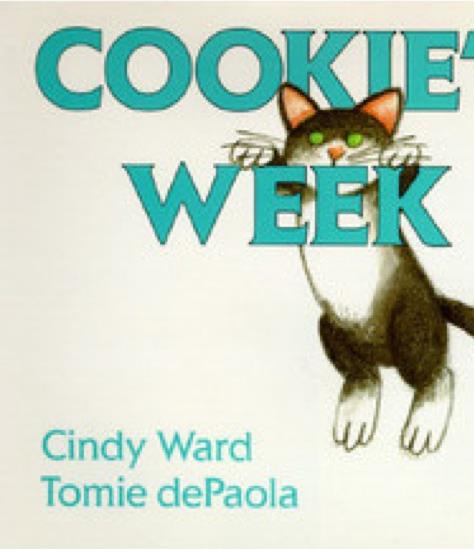 Cookie's Week