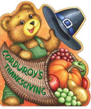 Corduroy's Thanksgiving