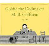 goldie the dollmaker