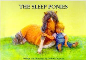 The Sleep Ponies