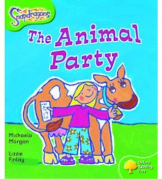 The Animal Party