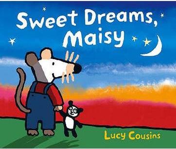 SweetDreams.Maisy