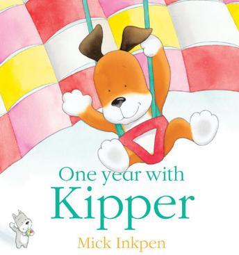 One Year with Kipper