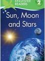 KF Readers:Sun,Moon and Stars (L2)