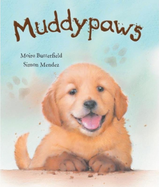 MUDDYPAWS