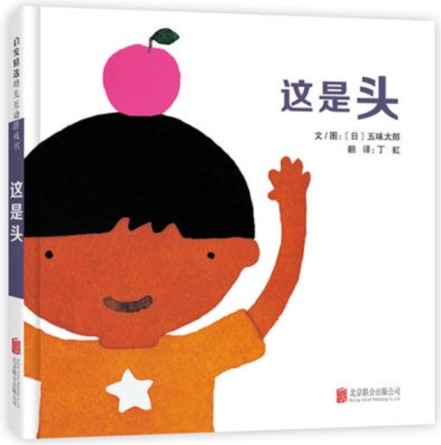 這是頭