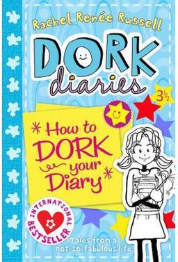 How to Dork Your Diary