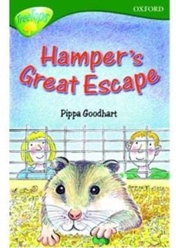 Hamper's Great Escape