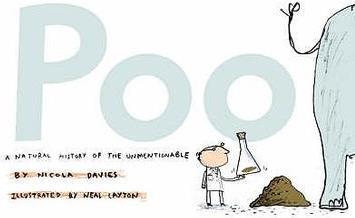 Poo A Natural History of the Unmentionable