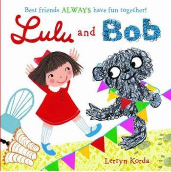 Lulu and Bob