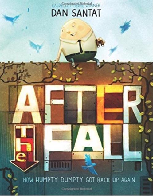 After the Fall