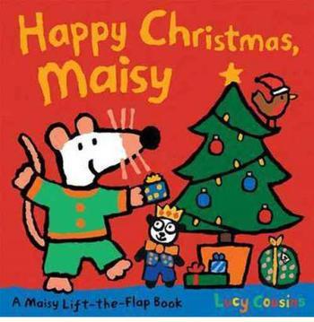 Happy Christmas, Maisy