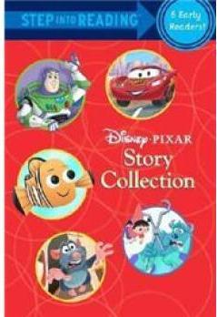 Disney/Pixar Story Collection