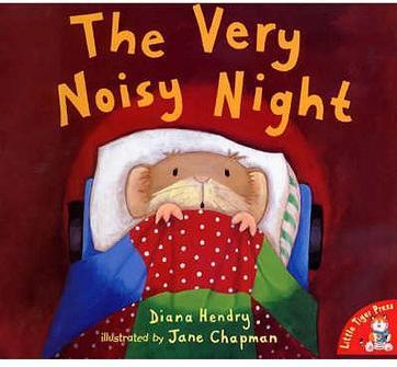 The Very Noisy Night