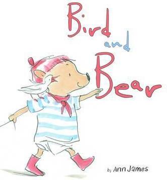 Bird and Bear