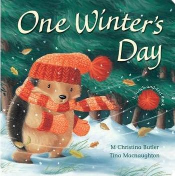 One Winter's Day