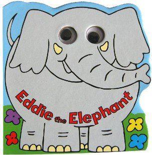 Eddie the Elephant