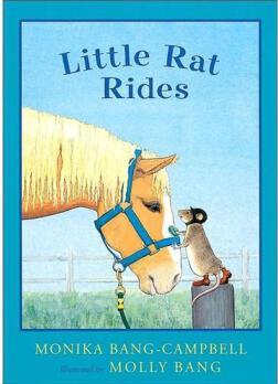 Little Rat Rides