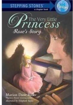 The Very Little Princess: Rose's Story