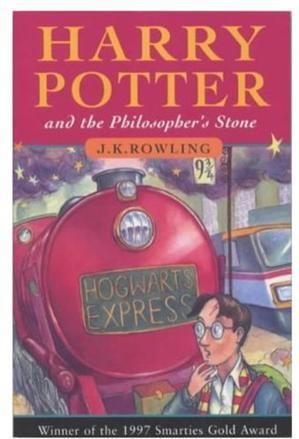 Harry Potter and the Philosopher's Stone