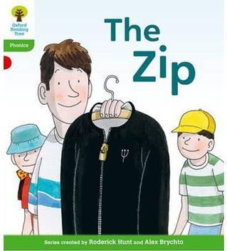 The Zip