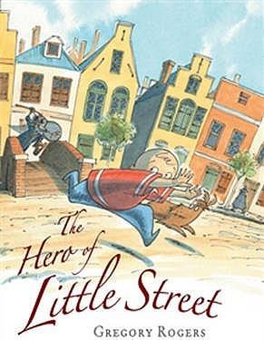 The Hero of Little Street