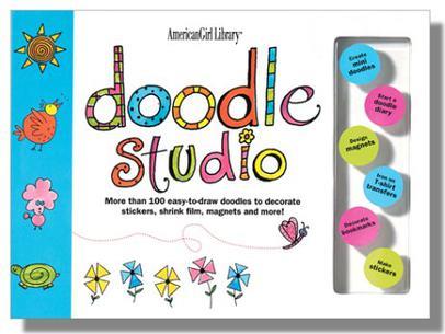 Doodle Studio