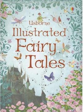 Illustrated Fairy Tales