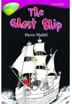 The Ghost Ship