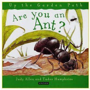 Are You an Ant?