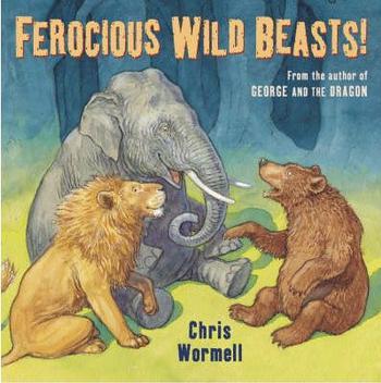 Ferocious Wild Beasts