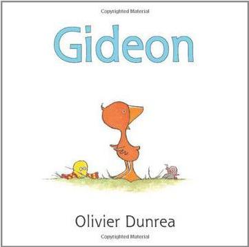 Gideon