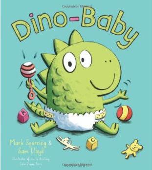 Dino-Baby