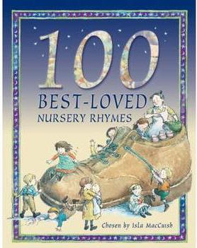 100 Best-loved Nursery Rhymes