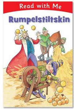 Rumpelstiltskin