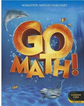 Go Math!GK