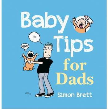 Baby Tips for Dads