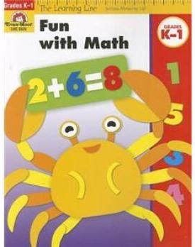 Fun with Math, Grades K-1