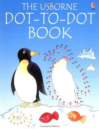 Dot to Dot Book